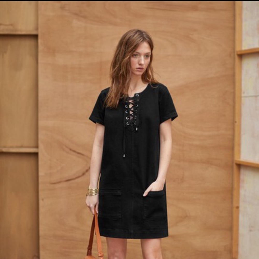 Dress Sezane